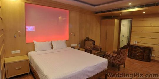 Emarald Hotel and Resorts Hotels weddingplz