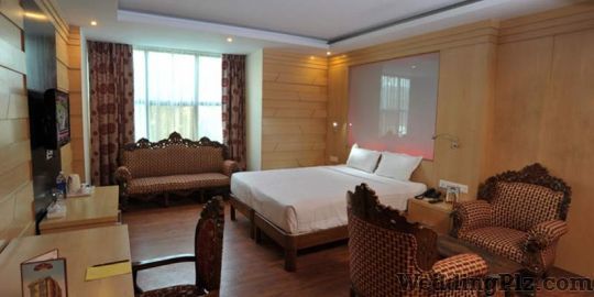 Emarald Hotel and Resorts Hotels weddingplz