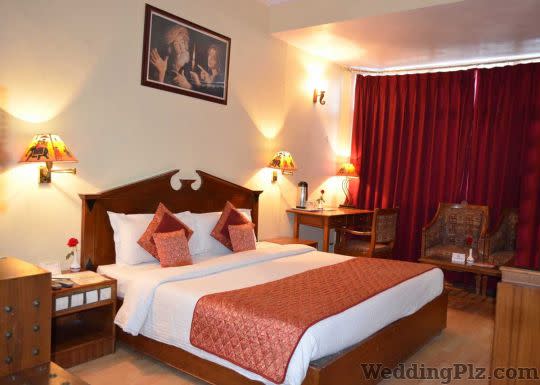 Hotel Grand Sartaj Hotels weddingplz