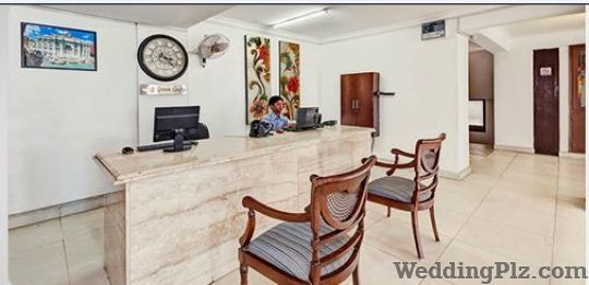 Green Leaf Hotel Hotels weddingplz