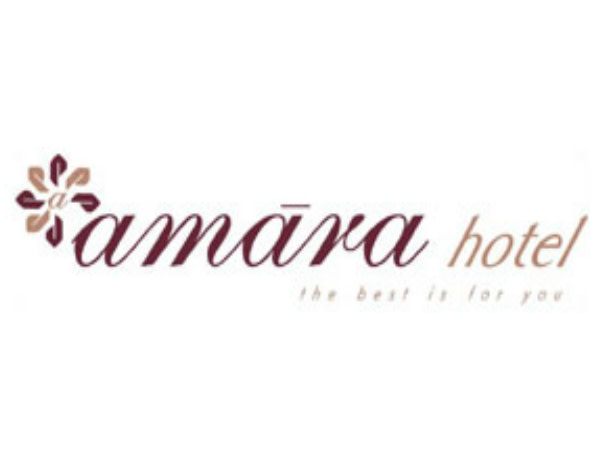 Amara Hotel Hotels weddingplz