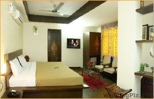 Hotel Anand Hotels weddingplz