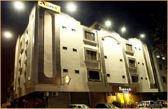 Hotel Anand Hotels weddingplz