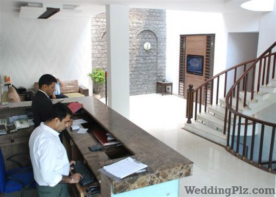 Hotel Ashoka Palace Hotels weddingplz