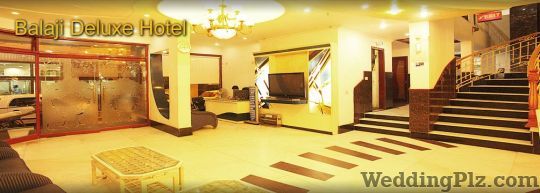 Hotel Balaji Deluxe Hotels weddingplz