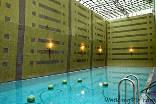 Treebo Bizotel Green Hotels weddingplz