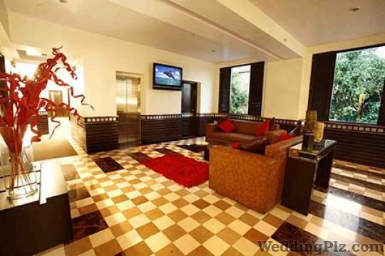 Treebo Bizotel Green Hotels weddingplz