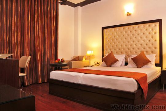 Hotel Citi International Hotels weddingplz
