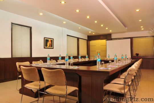 Hotel Citi International Hotels weddingplz