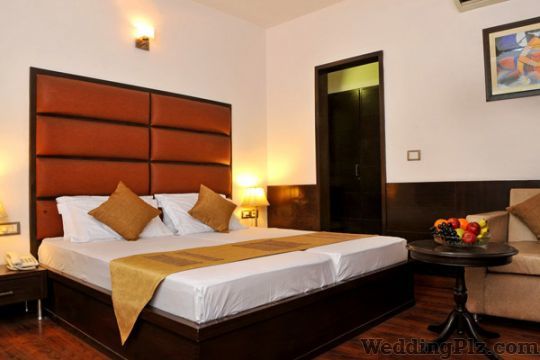 Hotel Citi International Hotels weddingplz