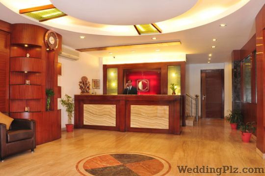 Hotel Citi International Hotels weddingplz
