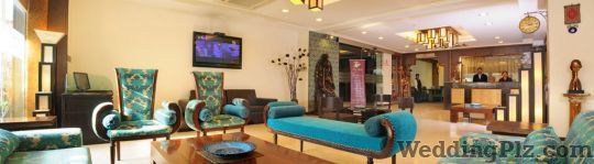 Hotel Clark Heights Hotels weddingplz