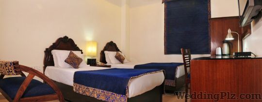 Hotel Clark Heights Hotels weddingplz