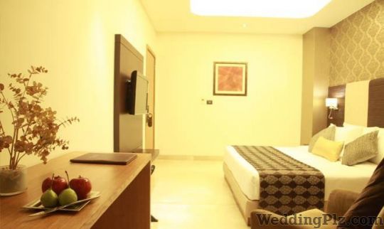 The Allure Hotel Hotels weddingplz