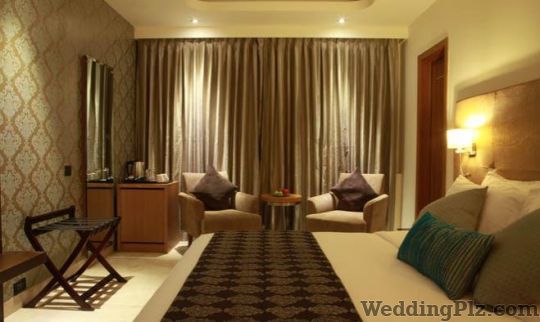 The Allure Hotel Hotels weddingplz