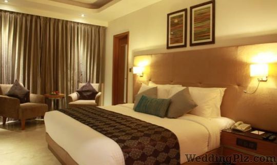The Allure Hotel Hotels weddingplz