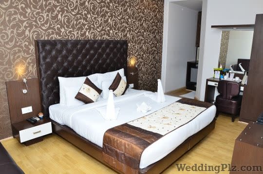 Hotel Surya International Hotels weddingplz