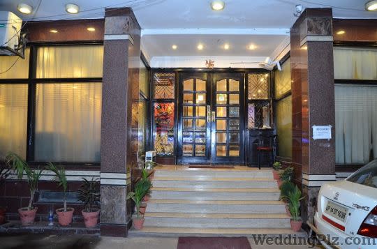Hotel Surya International Hotels weddingplz