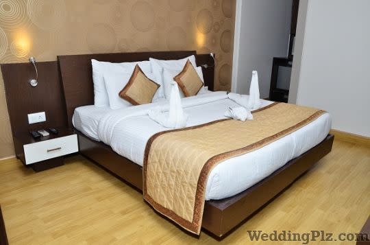 Hotel Surya International Hotels weddingplz