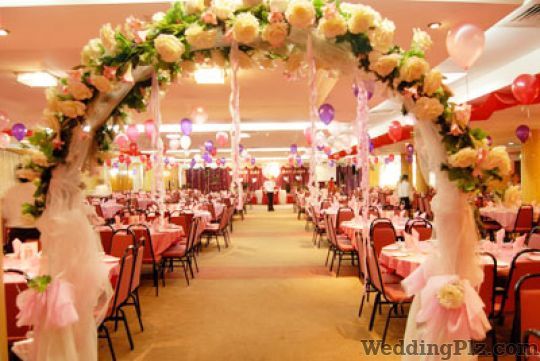 Crystal Palace Hotel and Banquet Hotels weddingplz