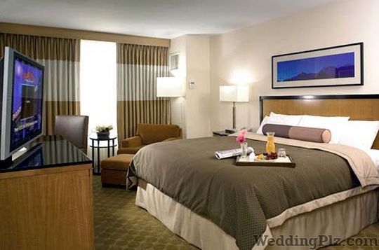 Hotel Emperor Palms Hotels weddingplz