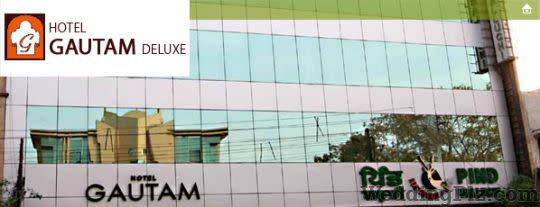 Hotel Gautam Deluxe Hotels weddingplz