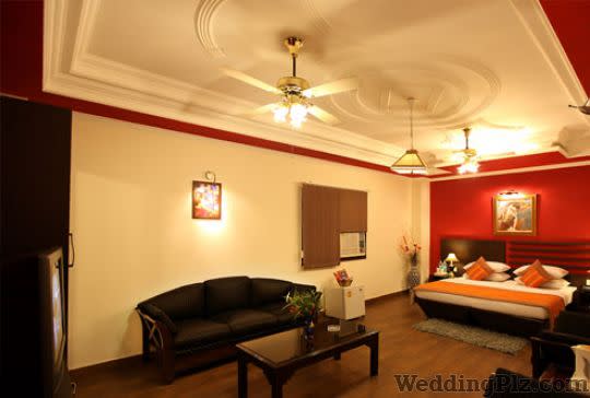 Hotel Grand Shoba Hotels weddingplz