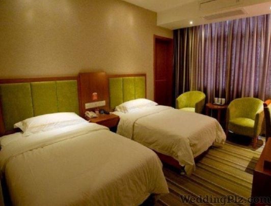 Hotel Krishna Deluxe Hotels weddingplz