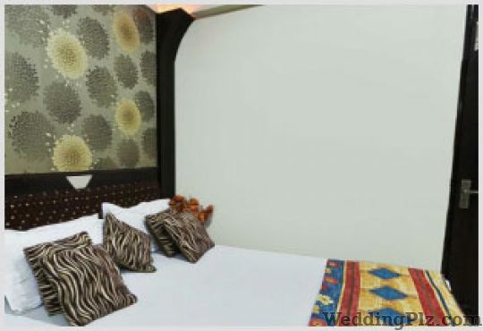 Hotel Maharaja Continental Hotels weddingplz