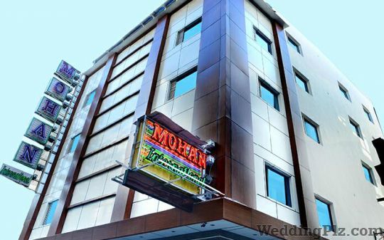Hotel Mohan International Hotels weddingplz