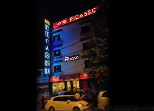 Hotel Picasso Paschim Vihar Hotels weddingplz