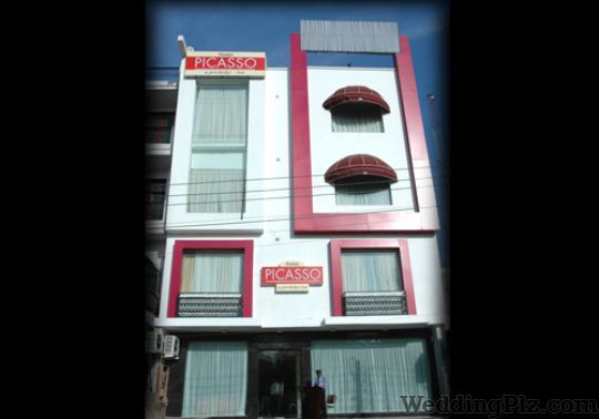 Hotel Picasso Naraina Hotels weddingplz