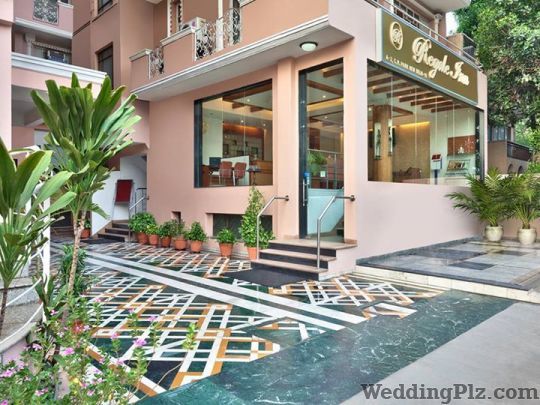 Hotel Regale Inn Hotels weddingplz