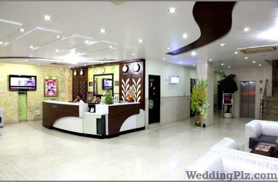 Hotel Sehej Inn Hotels weddingplz