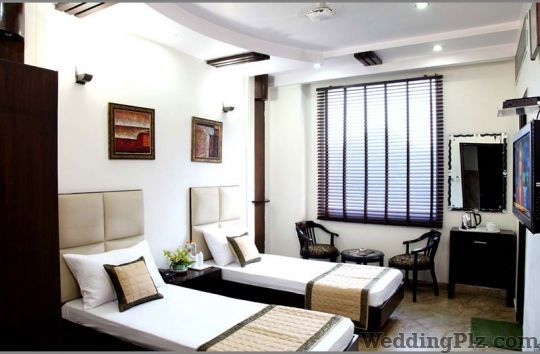 Hotel Sehej Inn Hotels weddingplz