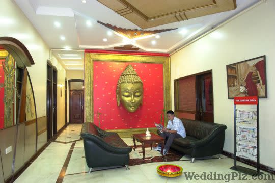 Hotel Sita International Hotels weddingplz