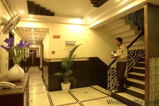 Hotel Sita International Hotels weddingplz