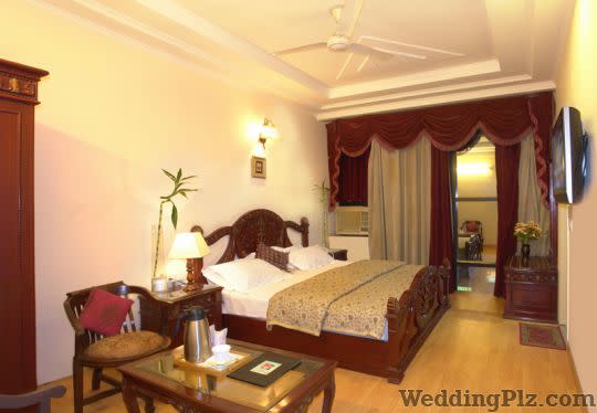 Hotel Sita International Hotels weddingplz
