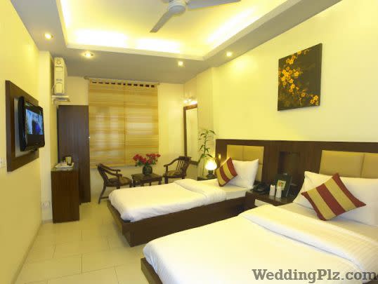 Hotel Sita International Hotels weddingplz