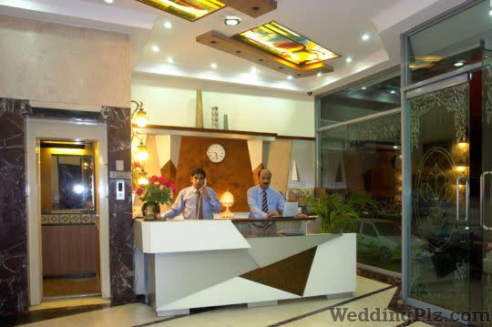 Hotel Sita International Hotels weddingplz