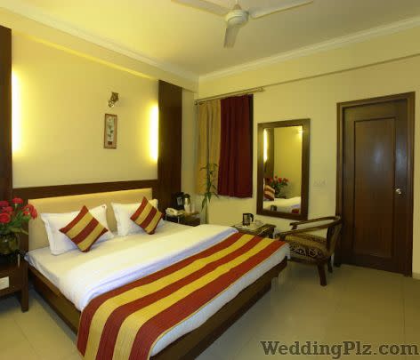 Hotel Sita International Hotels weddingplz