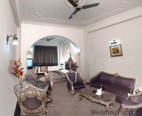 Hotel Sunstar Residency Hotels weddingplz