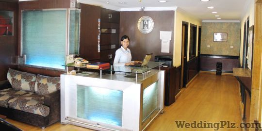 Hotel White House Continental Hotels weddingplz
