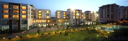 Jaypee Delcourt Hotels weddingplz
