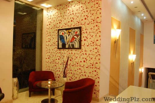 The White Klove Hotels weddingplz