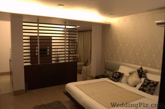 The White Klove Hotels weddingplz