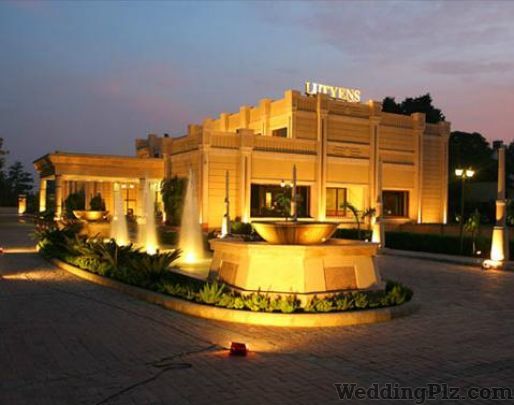 Lutyens Resort Hotels weddingplz