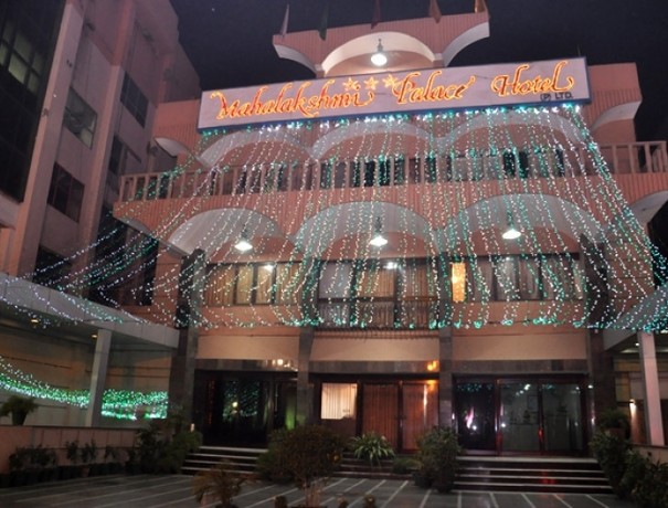 Mahalakshmi Palace Hotel Hotels weddingplz