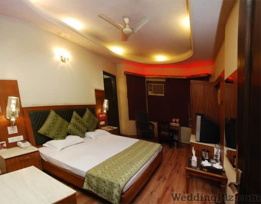Hotel Royal Castle Grand Hotels weddingplz