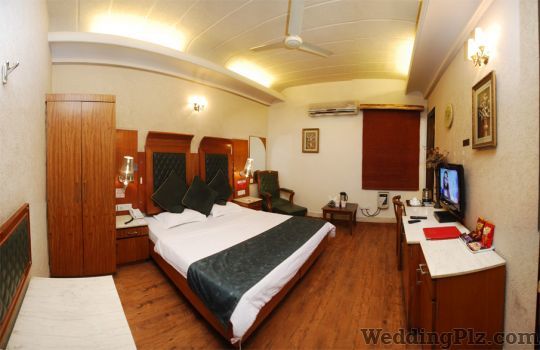 Hotel Royal Castle Grand Hotels weddingplz